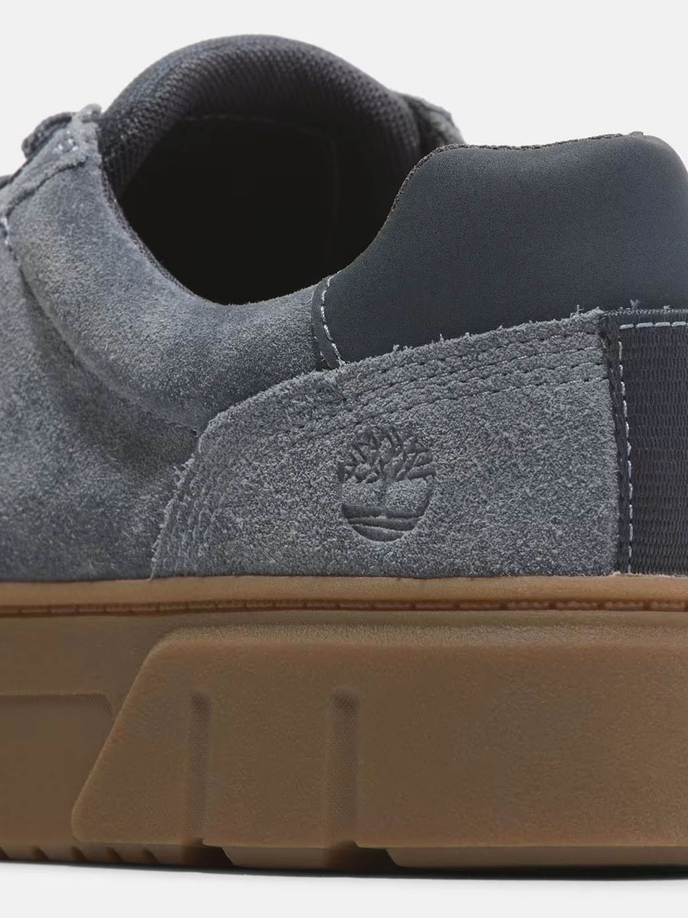 Кеды Timberland Laurel Court Low Lace-Up модель TB0A2NYSEP3 Кеды Timberland Laurel Court Low Lace-Up модель TB0A2NYSEP3 Фото