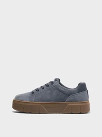 Кеды Timberland Laurel Court Low Lace-Up модель TB0A2NYSEP3 Фото