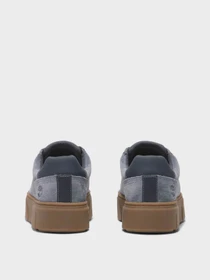 Кеды Timberland Laurel Court Low Lace-Up модель TB0A2NYSEP3 Фото