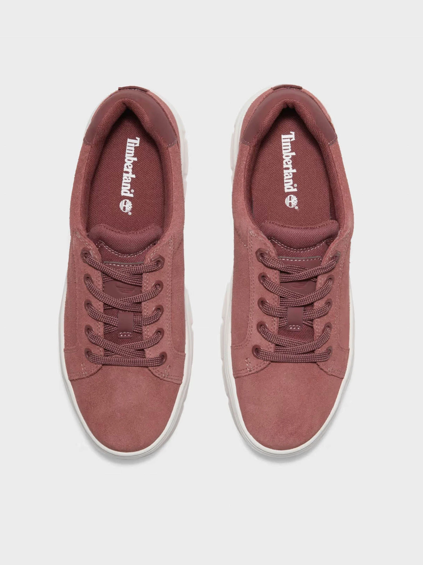 Кеди Timberland Laurel Court Low Lace-Up модель TB0A2NYSET0 Кеди Timberland Laurel Court Low Lace-Up модель TB0A2NYSET0 Фото