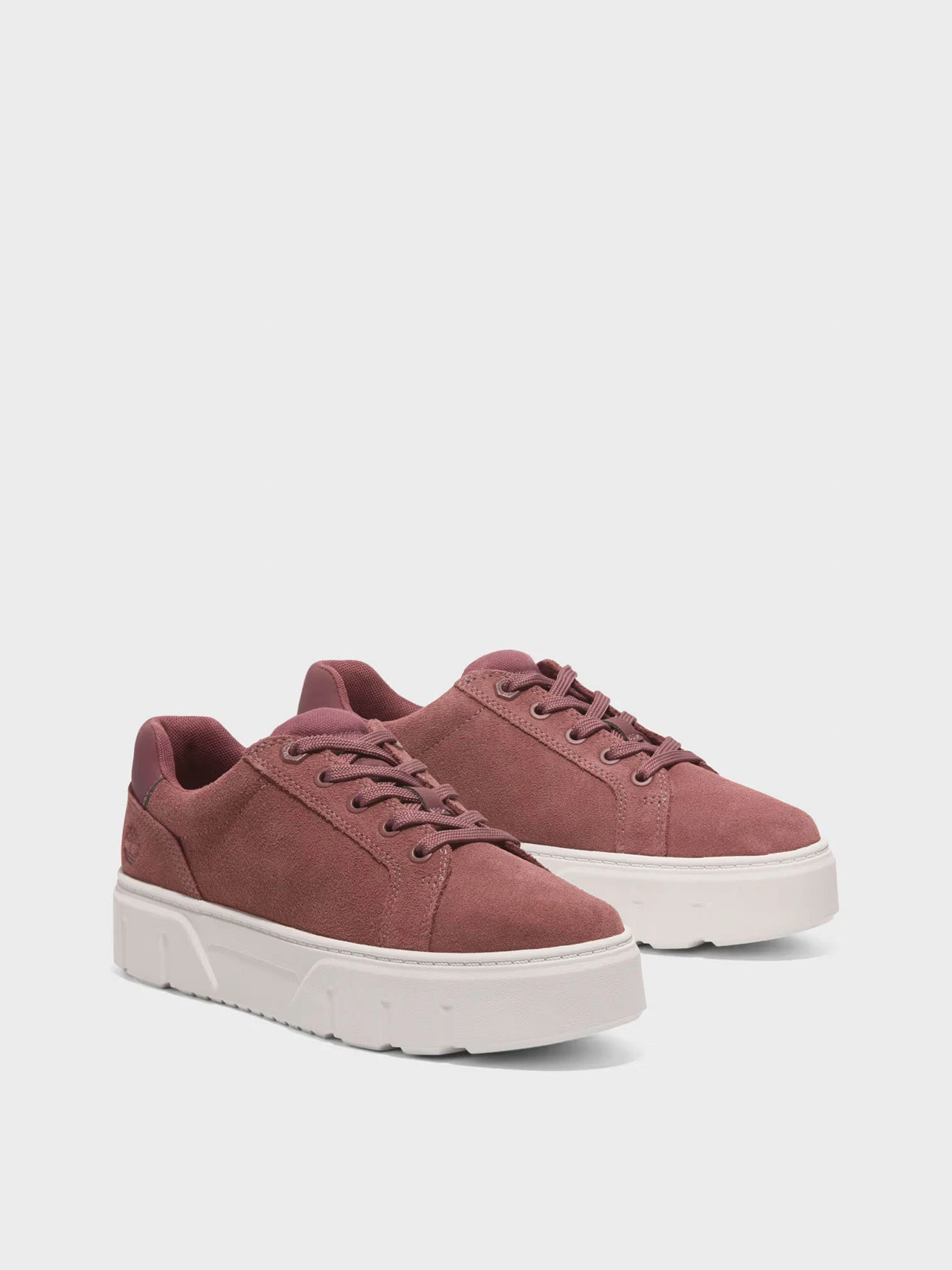 Кеди Timberland Laurel Court Low Lace-Up модель TB0A2NYSET0 Кеди Timberland Laurel Court Low Lace-Up модель TB0A2NYSET0 Фото