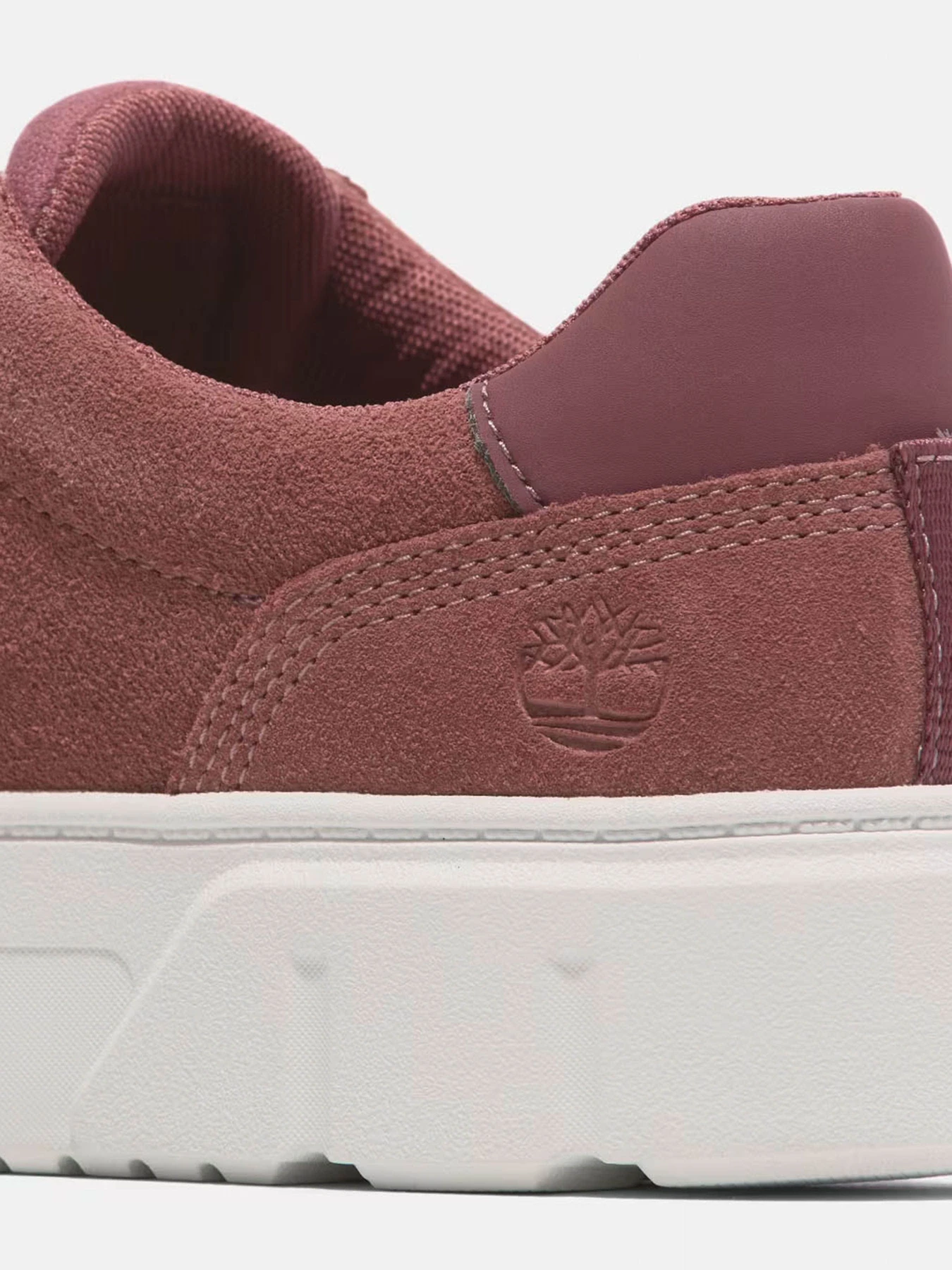 Кеди Timberland Laurel Court Low Lace-Up модель TB0A2NYSET0 Кеди Timberland Laurel Court Low Lace-Up модель TB0A2NYSET0 Фото