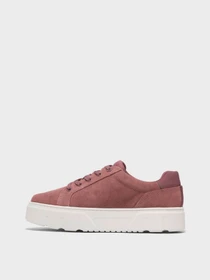 Кеди Timberland Laurel Court Low Lace-Up модель TB0A2NYSET0 Фото