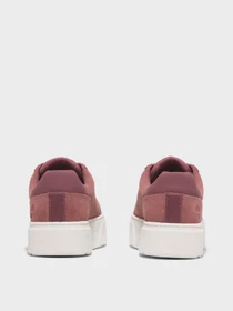 Кеди Timberland Laurel Court Low Lace-Up модель TB0A2NYSET0 Фото
