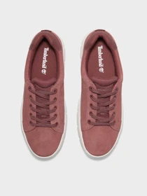 Кеди Timberland Laurel Court Low Lace-Up модель TB0A2NYSET0 Фото