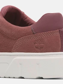 Кеди Timberland Laurel Court Low Lace-Up модель TB0A2NYSET0 Фото