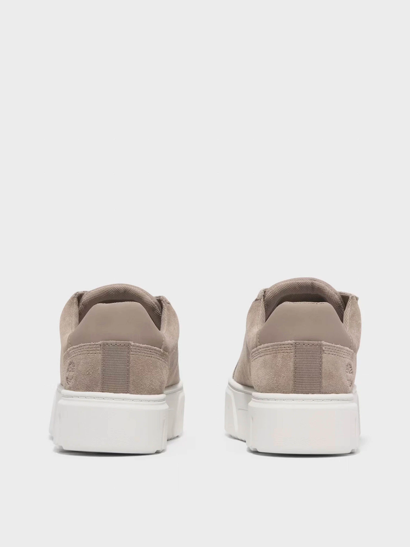 Кеды Timberland Laurel Court Low Lace-Up Trainer модель TB0A2NYSET5 Фото