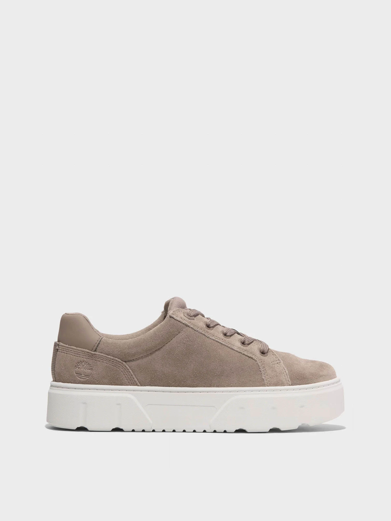 Кеды Timberland Laurel Court Low Lace-Up Trainer модель TB0A2NYSET5 Фото