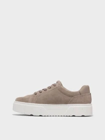 Кеды Timberland Laurel Court Low Lace-Up Trainer модель TB0A2NYSET5 Фото