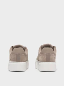 Кеды Timberland Laurel Court Low Lace-Up Trainer модель TB0A2NYSET5 Фото