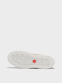 Кеды Timberland Laurel Court Low Lace-Up Trainer модель TB0A2NYSET5 Фото