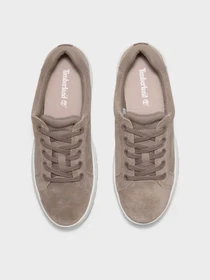 Кеды Timberland Laurel Court Low Lace-Up Trainer модель TB0A2NYSET5 Фото