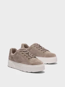 Кеды Timberland Laurel Court Low Lace-Up Trainer модель TB0A2NYSET5 Фото