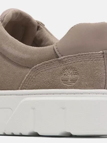 Кеды Timberland Laurel Court Low Lace-Up Trainer модель TB0A2NYSET5 Фото