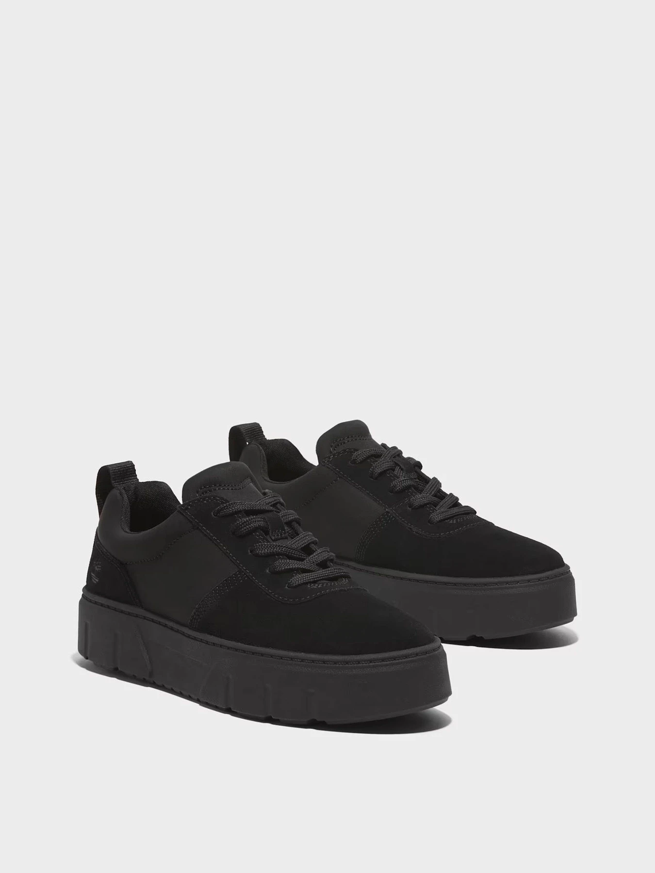 Кроссовки Timberland Laurel Cour модель TB0A2PPHEK4 Кроссовки Timberland Laurel Cour модель TB0A2PPHEK4 Фото
