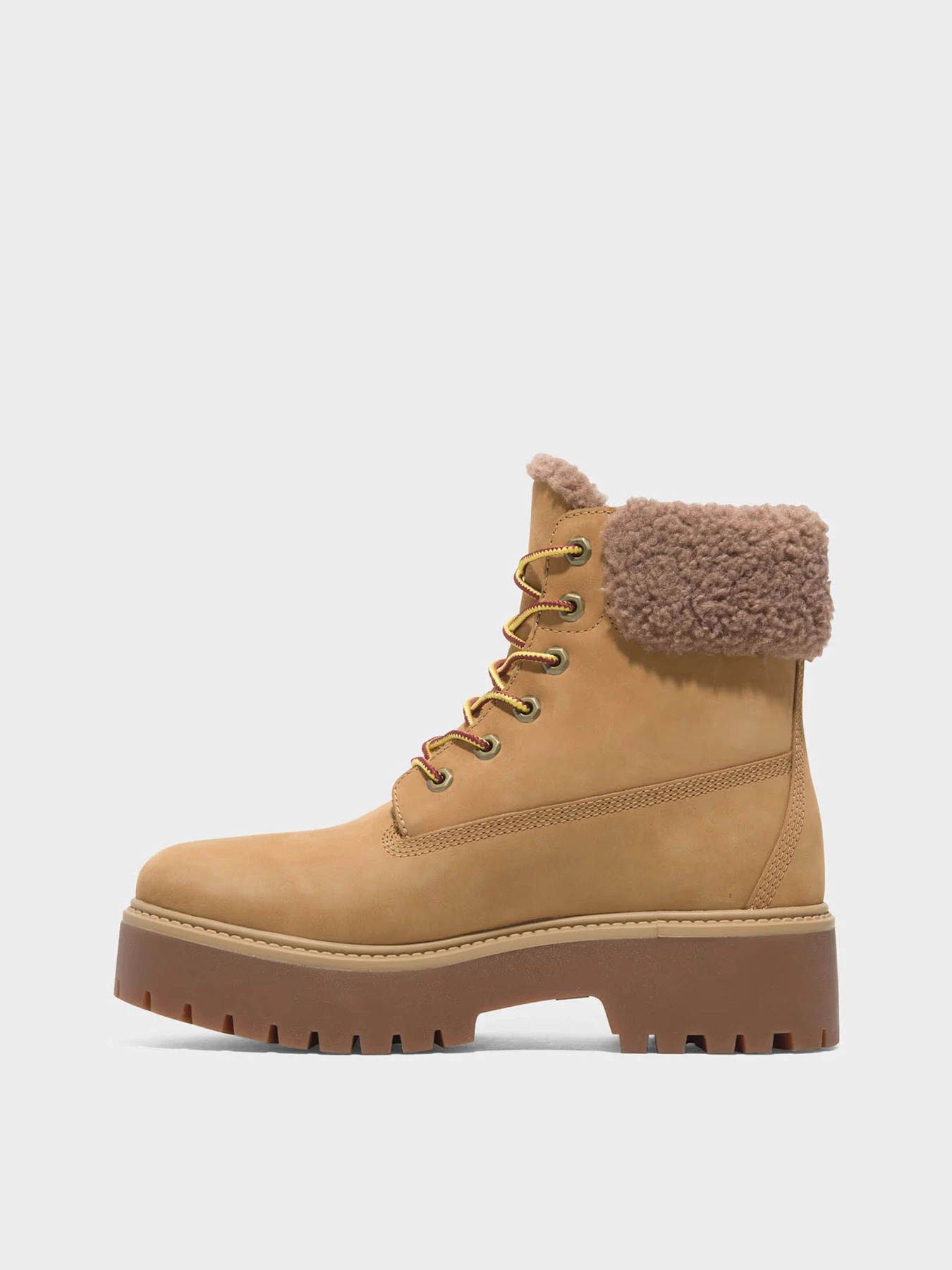 Черевики та чоботи Timberland STONE STREET WATERPROOF модель TB0A2PU6754 Черевики та чоботи Timberland STONE STREET WATERPROOF модель TB0A2PU6754 Фото
