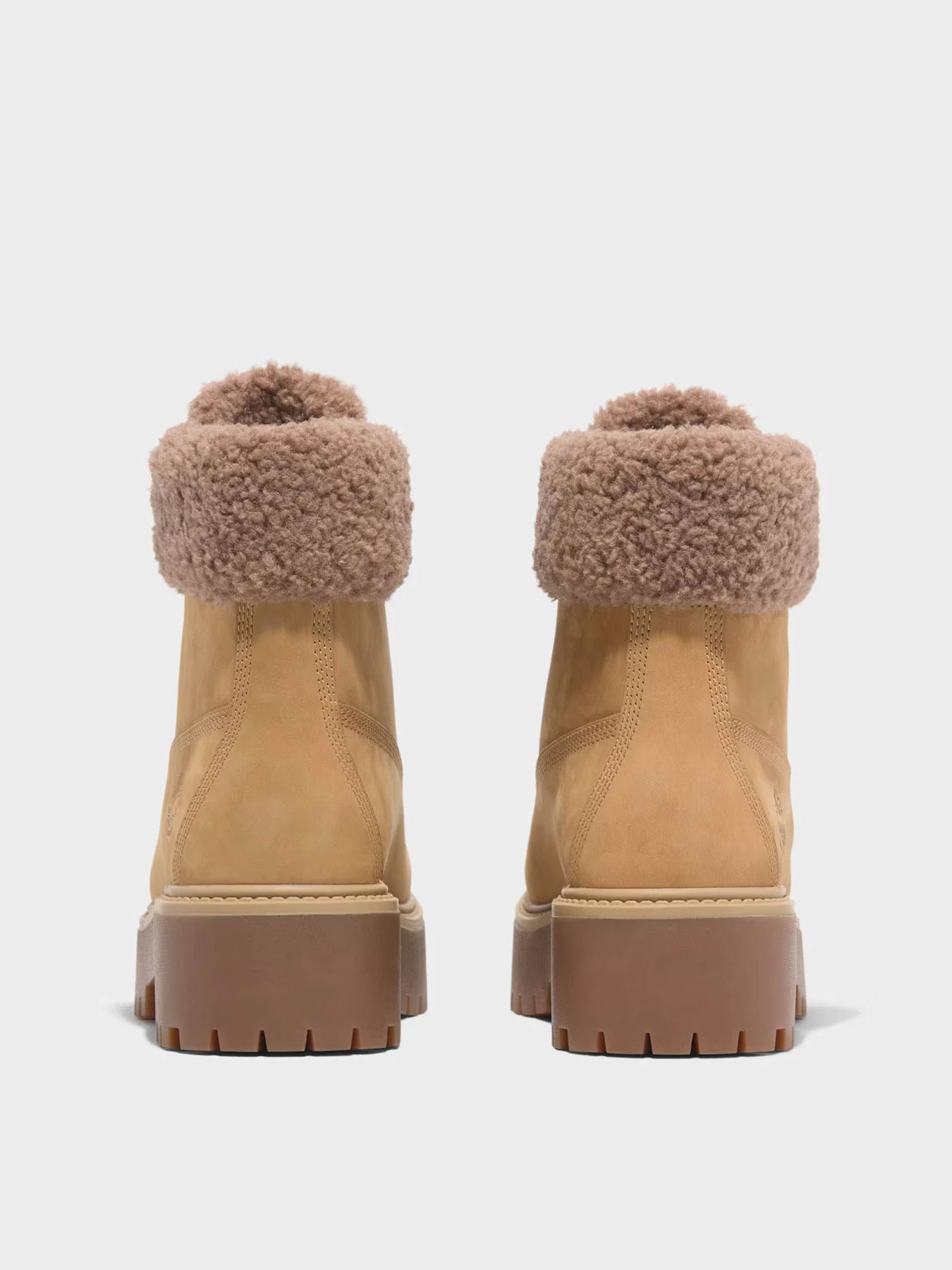 Черевики та чоботи Timberland STONE STREET WATERPROOF модель TB0A2PU6754 Черевики та чоботи Timberland STONE STREET WATERPROOF модель TB0A2PU6754 Фото
