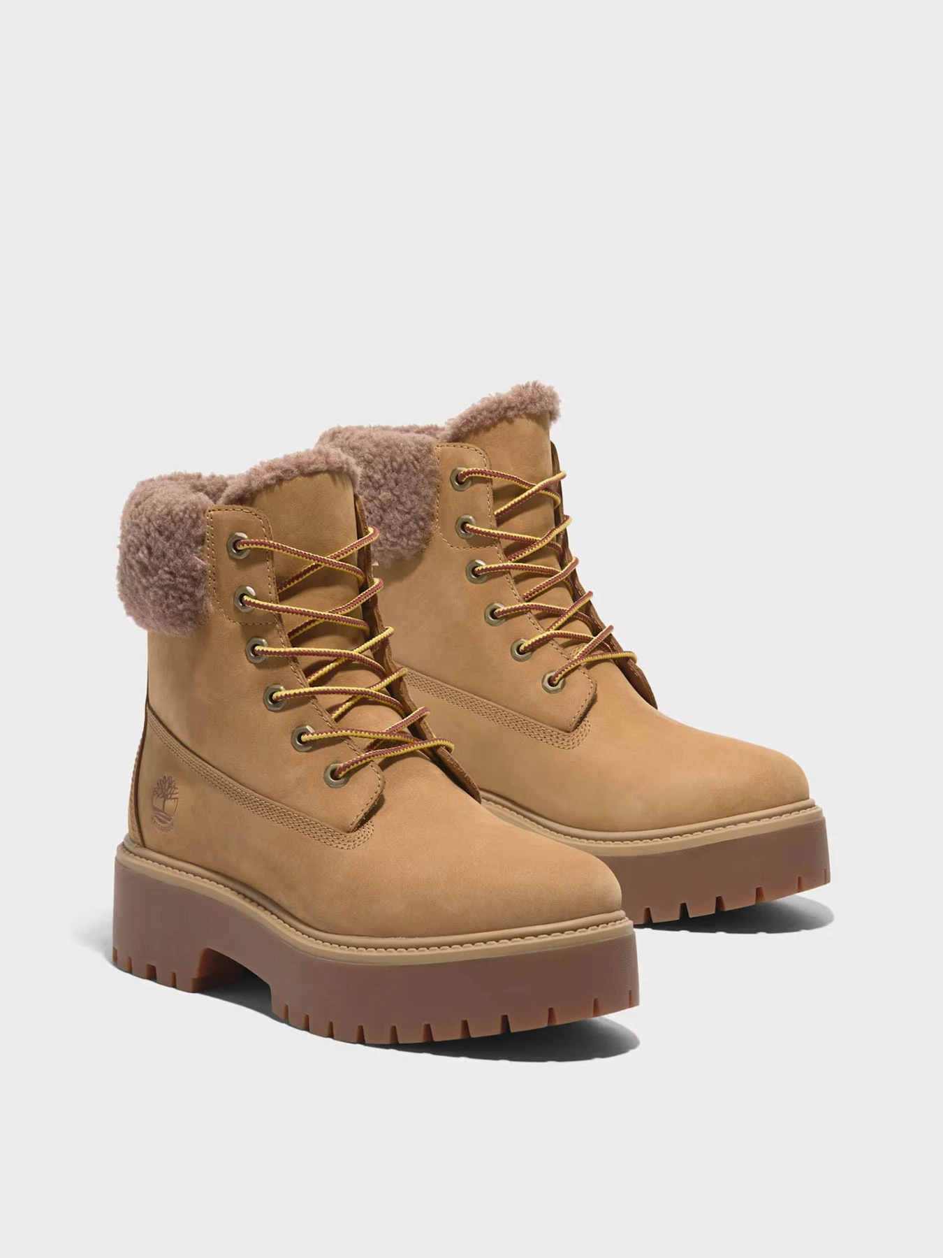 Черевики та чоботи Timberland STONE STREET WATERPROOF модель TB0A2PU6754 Черевики та чоботи Timberland STONE STREET WATERPROOF модель TB0A2PU6754 Фото