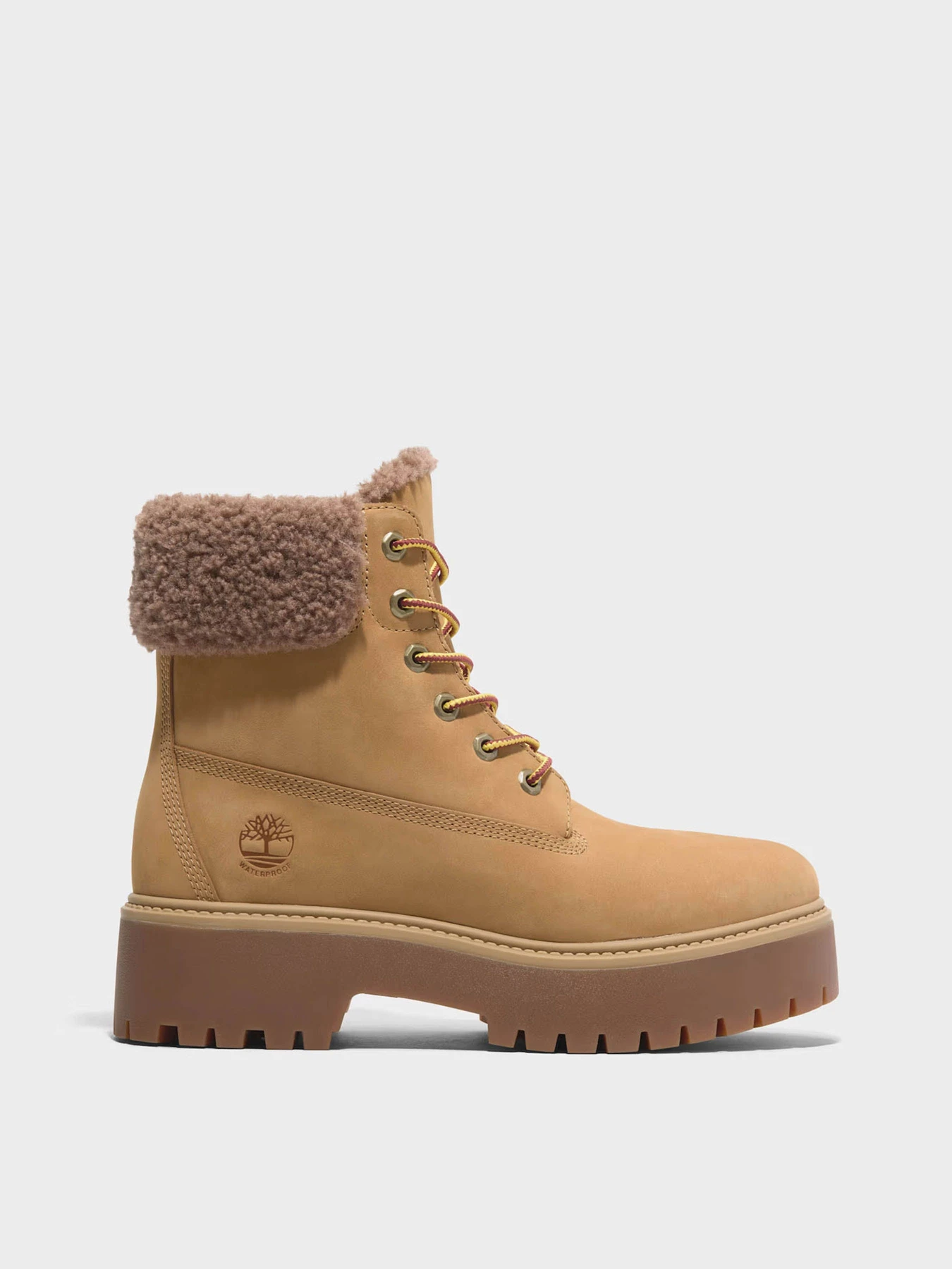 Черевики та чоботи Timberland STONE STREET WATERPROOF модель TB0A2PU6754 Черевики та чоботи Timberland STONE STREET WATERPROOF модель TB0A2PU6754 Фото