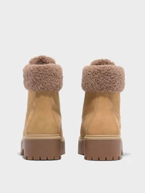 Черевики та чоботи Timberland STONE STREET WATERPROOF модель TB0A2PU6754 Фото