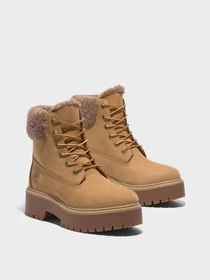 Черевики та чоботи Timberland STONE STREET WATERPROOF модель TB0A2PU6754 Фото