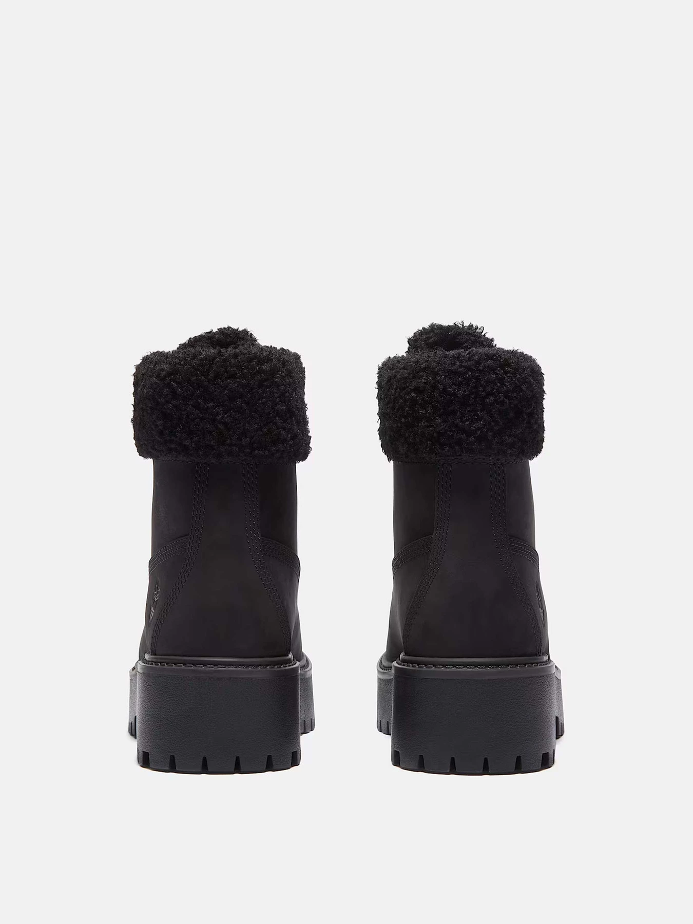 Черевики та чоботи Timberland Stone Street Mid Warm Lined Waterproof модель TB0A2PU6W05 Черевики та чоботи Timberland Stone Street Mid Warm Lined Waterproof модель TB0A2PU6W05 Фото