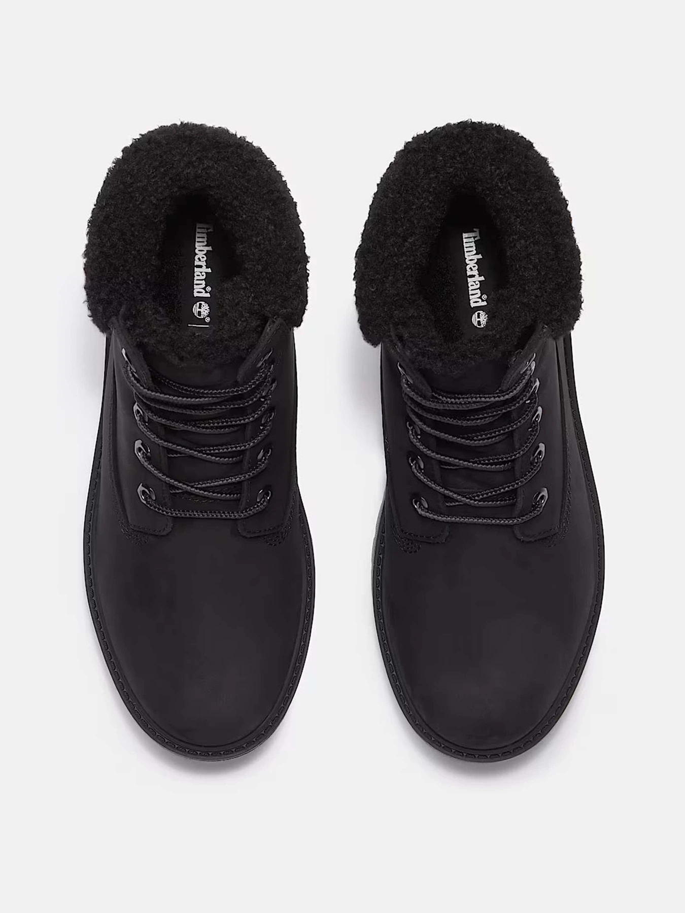Черевики та чоботи Timberland Stone Street Mid Warm Lined Waterproof модель TB0A2PU6W05 Черевики та чоботи Timberland Stone Street Mid Warm Lined Waterproof модель TB0A2PU6W05 Фото