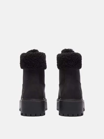 Черевики та чоботи Timberland Stone Street Mid Warm Lined Waterproof модель TB0A2PU6W05 Фото