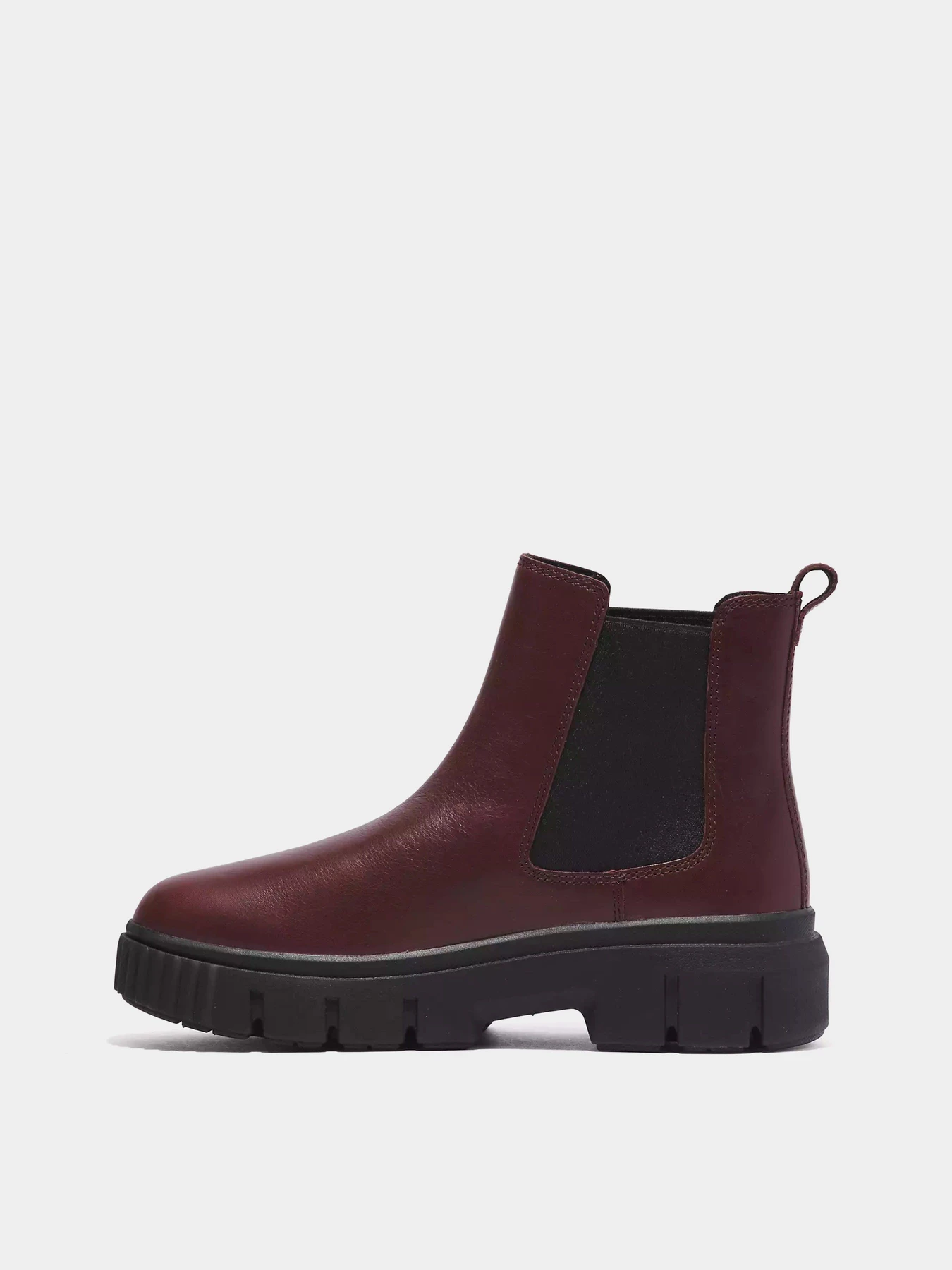 Черевики та чоботи Timberland Greyfield Mid модель TB0A2QHQC60 Черевики та чоботи Timberland Greyfield Mid модель TB0A2QHQC60 Фото