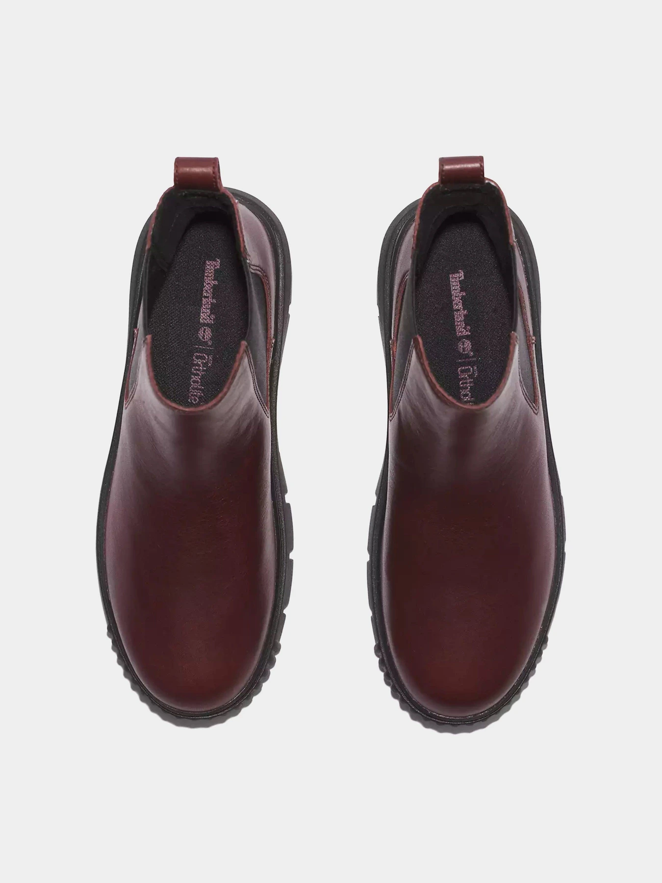 Черевики та чоботи Timberland Greyfield Mid модель TB0A2QHQC60 Черевики та чоботи Timberland Greyfield Mid модель TB0A2QHQC60 Фото