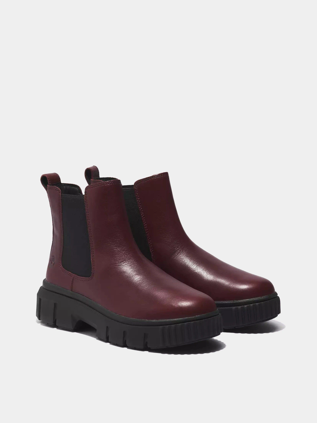 Черевики та чоботи Timberland Greyfield Mid модель TB0A2QHQC60 Черевики та чоботи Timberland Greyfield Mid модель TB0A2QHQC60 Фото