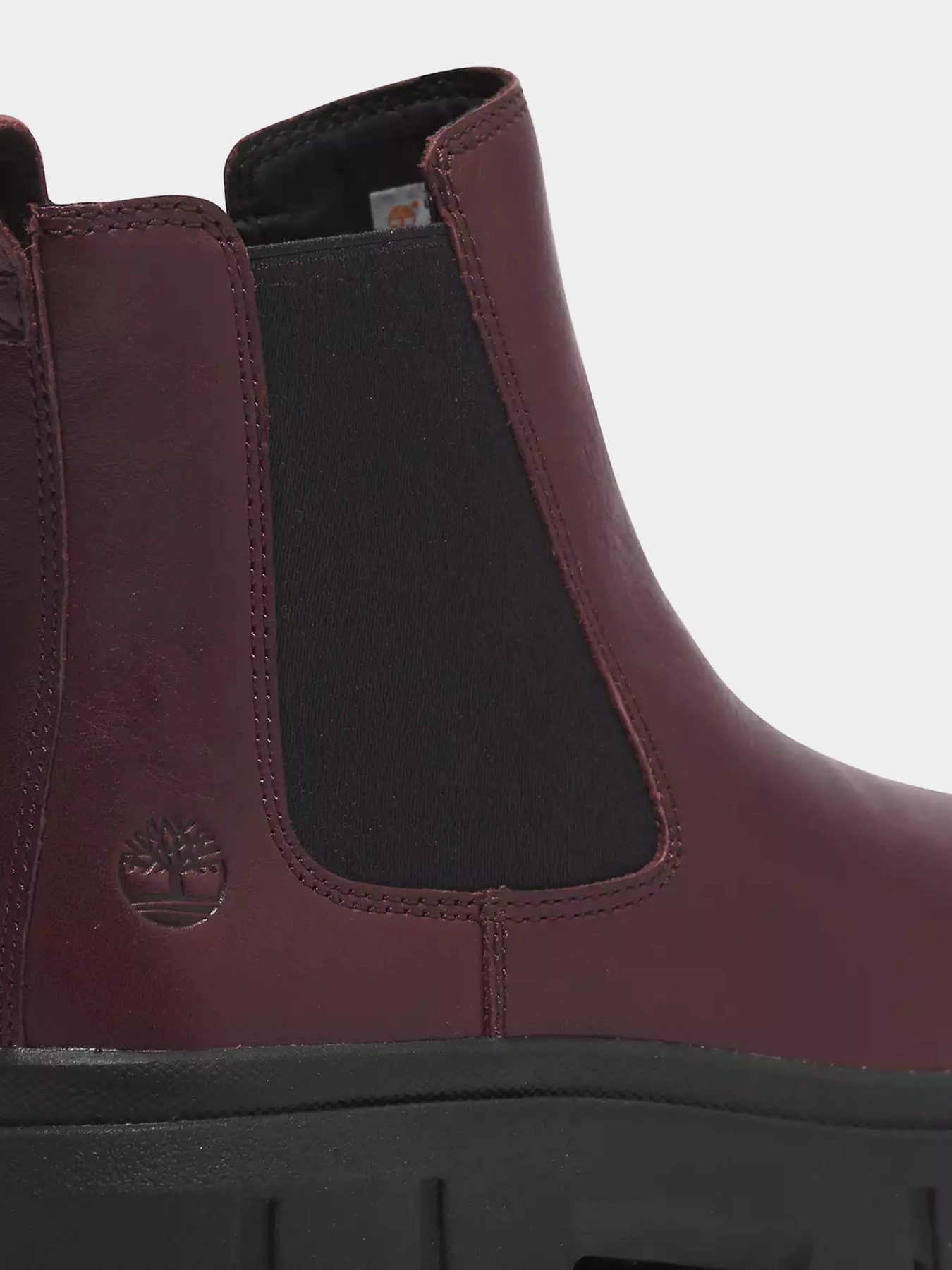 Черевики та чоботи Timberland Greyfield Mid модель TB0A2QHQC60 Черевики та чоботи Timberland Greyfield Mid модель TB0A2QHQC60 Фото