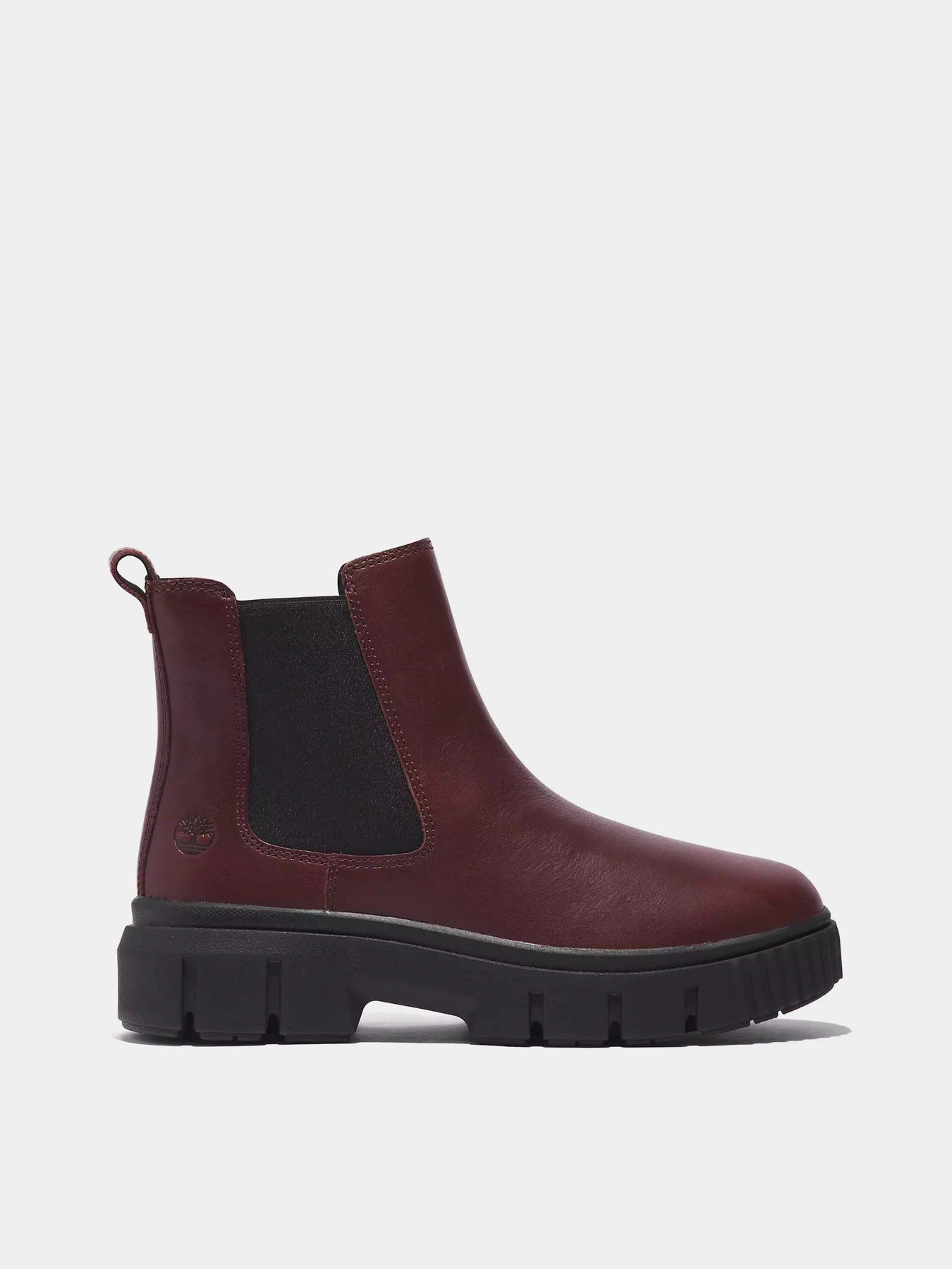 Черевики та чоботи Timberland Greyfield Mid модель TB0A2QHQC60 Черевики та чоботи Timberland Greyfield Mid модель TB0A2QHQC60 Фото