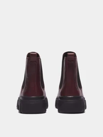 Черевики та чоботи Timberland Greyfield Mid модель TB0A2QHQC60 Фото