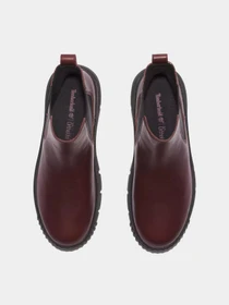 Черевики та чоботи Timberland Greyfield Mid модель TB0A2QHQC60 Фото