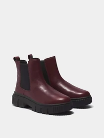 Черевики та чоботи Timberland Greyfield Mid модель TB0A2QHQC60 Фото