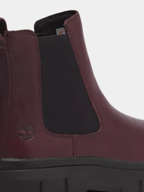 Черевики та чоботи Timberland Greyfield Mid модель TB0A2QHQC60 Фото