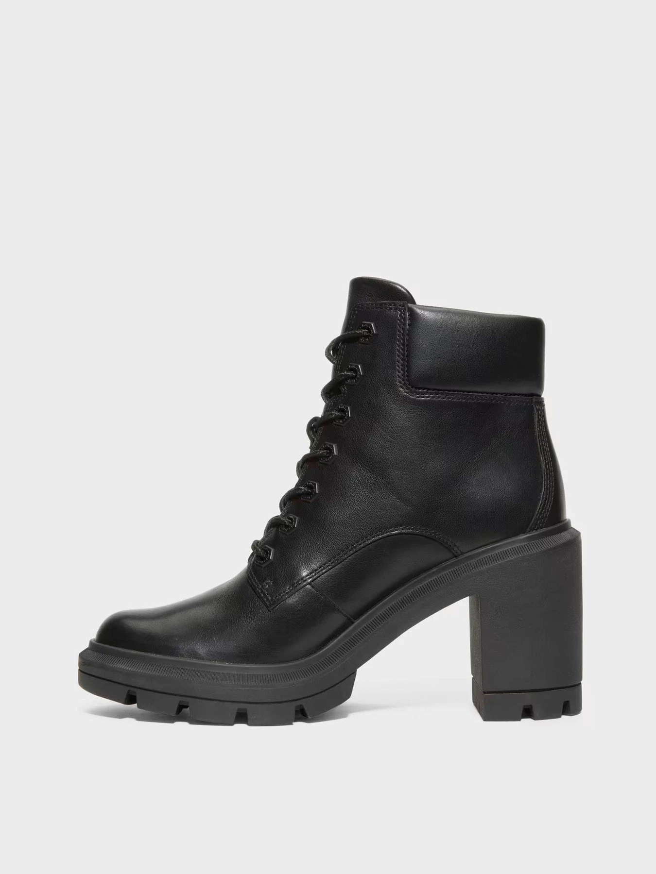 Черевики та чоботи Timberland ALLINGTON HEIGHTS модель TB0A26SV015 Фото