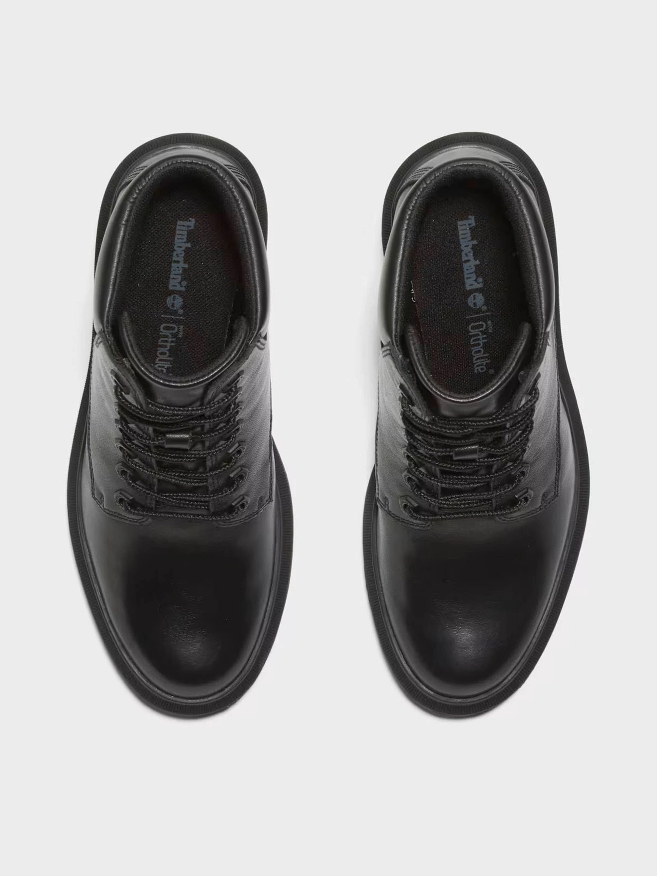 Черевики та чоботи Timberland ALLINGTON HEIGHTS модель TB0A26SV015 Фото