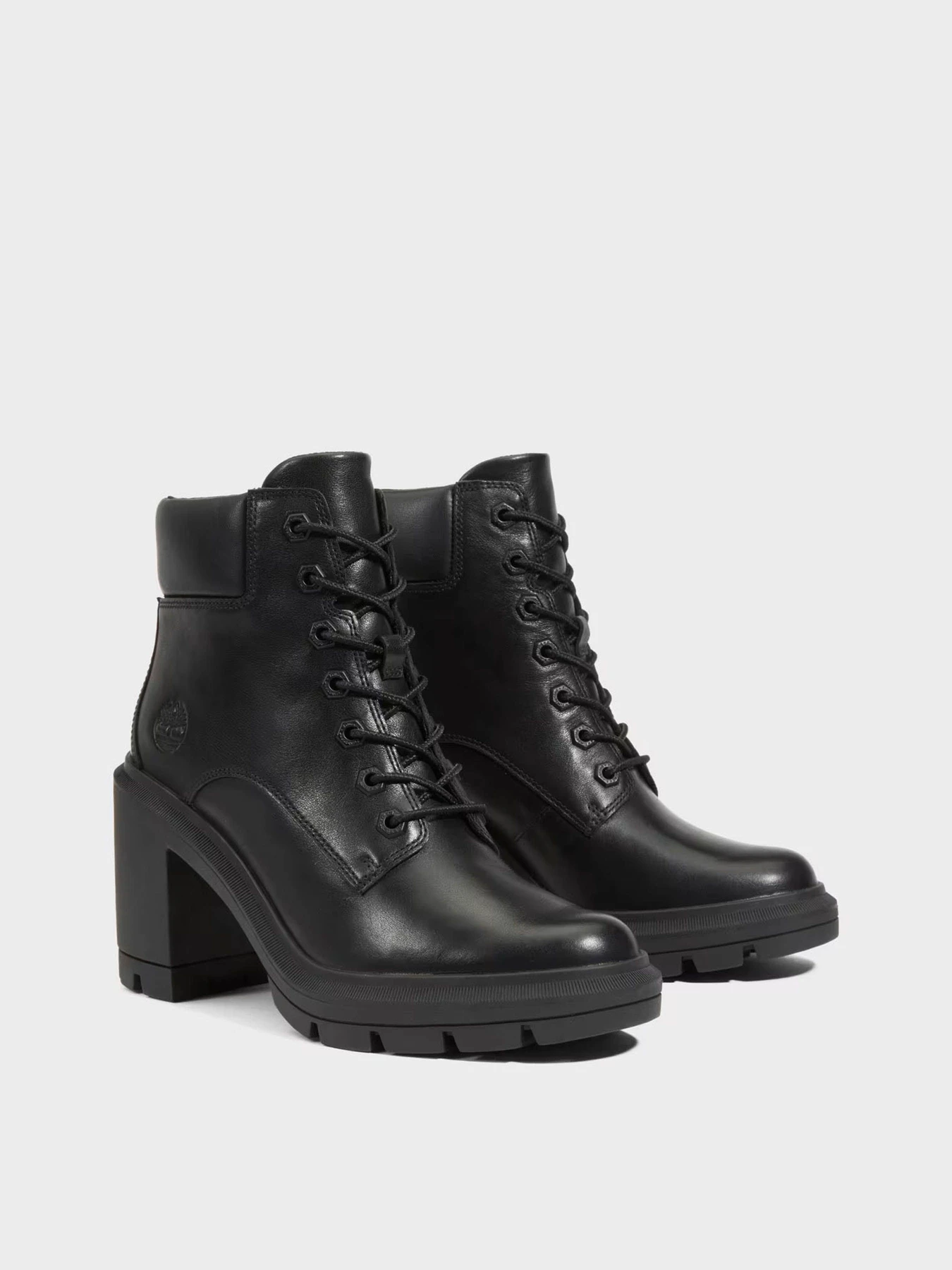 Черевики та чоботи Timberland ALLINGTON HEIGHTS модель TB0A26SV015 Фото