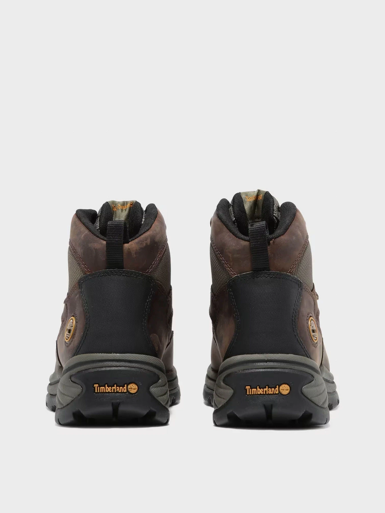 Черевики та чоботи Timberland Chocorua Waterproof Hiking модель TB015631242 Фото