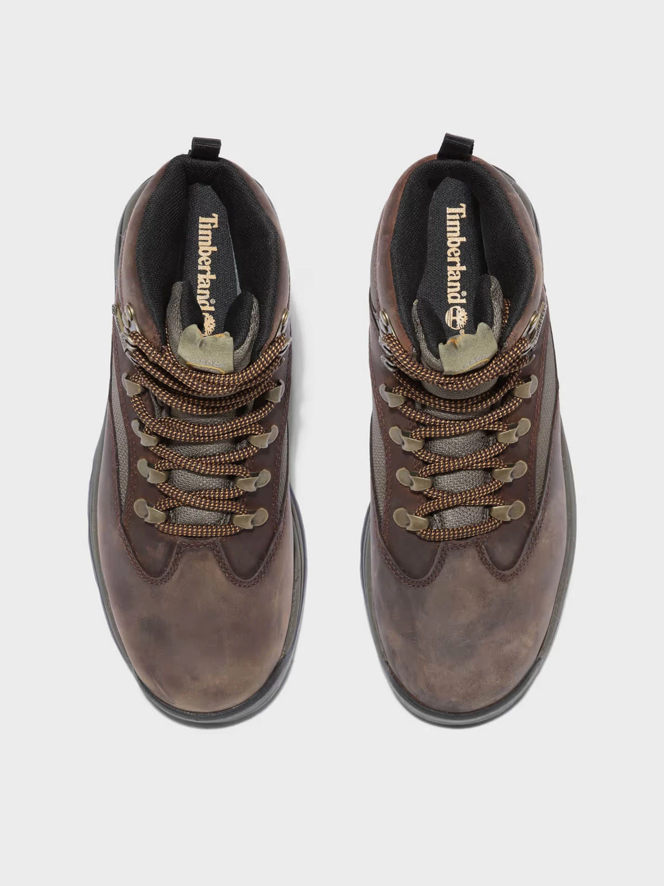 Черевики та чоботи Timberland Chocorua Waterproof Hiking модель TB015631242 Фото