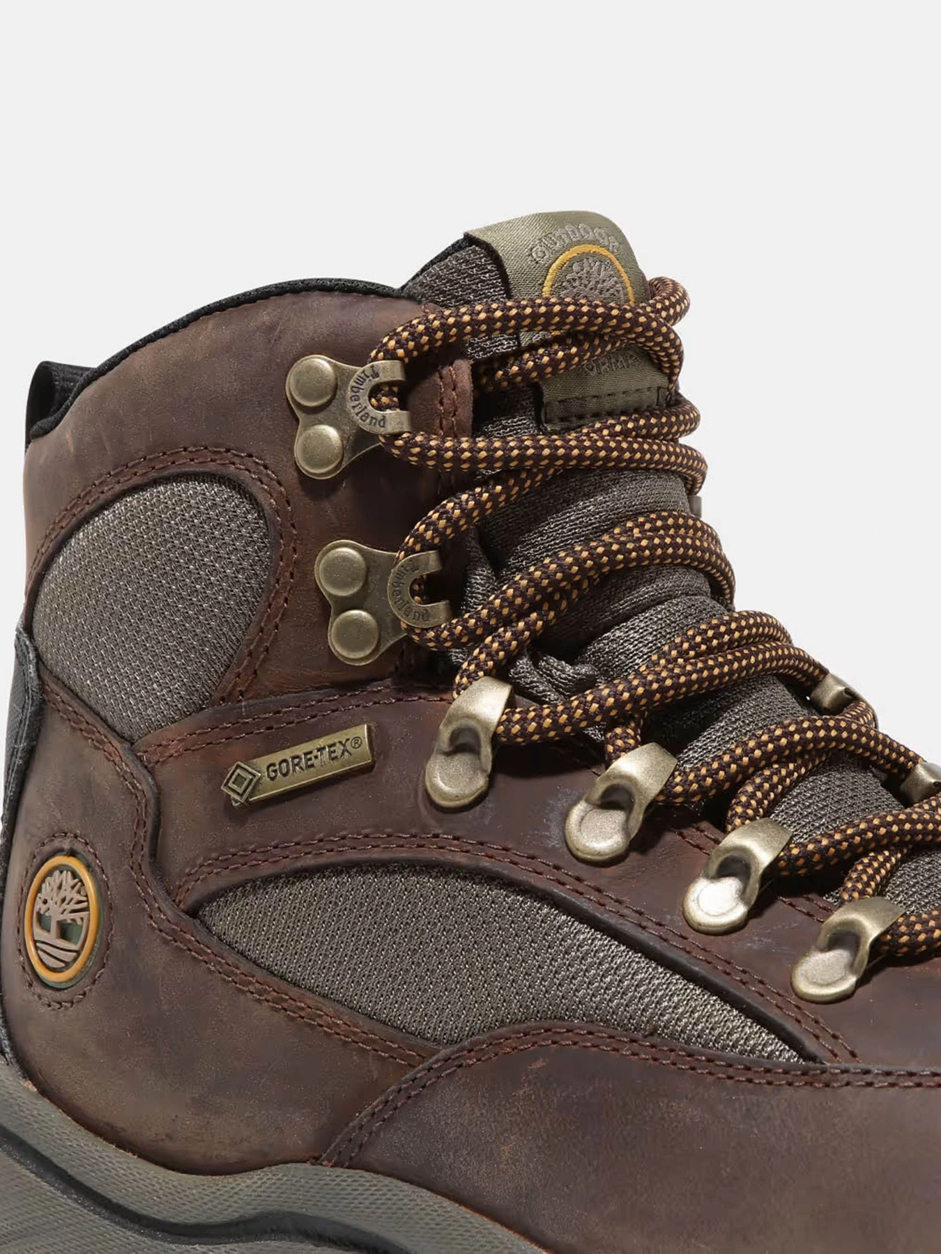 Черевики та чоботи Timberland Chocorua Waterproof Hiking модель TB015631242 Фото