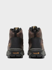 Черевики та чоботи Timberland Chocorua Waterproof Hiking модель TB015631242 Фото