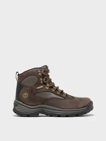 Черевики та чоботи Timberland Chocorua Waterproof Hiking модель TB015631242 Фото