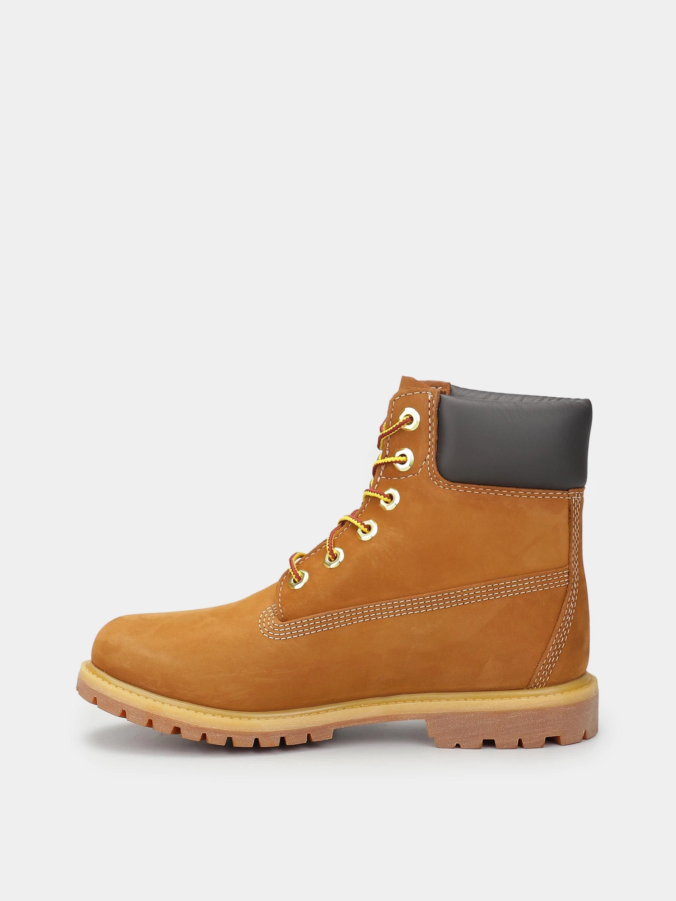 Ботинки и сапоги Timberland Premium 6-inch Waterproof модель TB110360214 Ботинки и сапоги Timberland Premium 6-inch Waterproof модель TB110360214 Фото