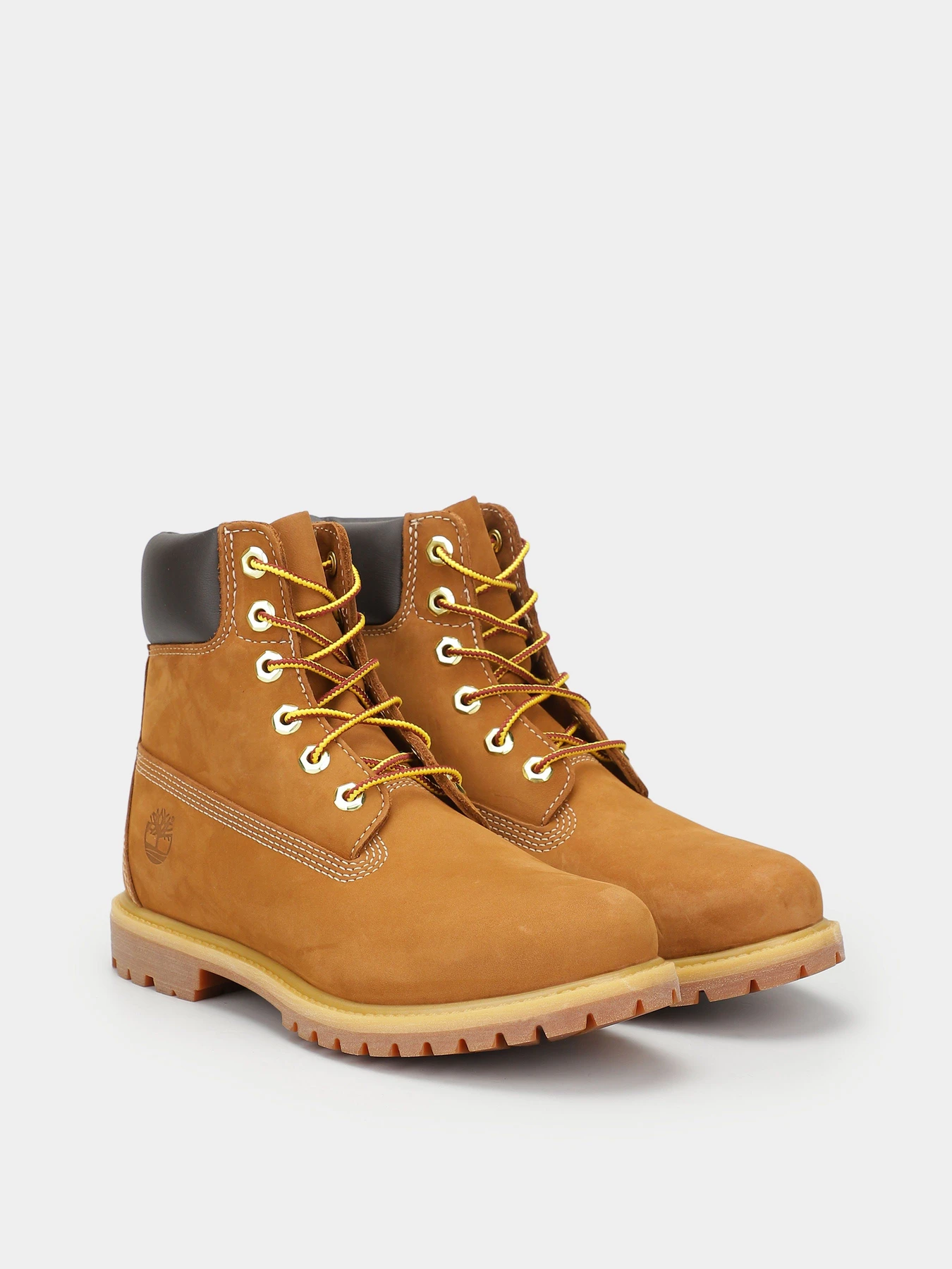 Ботинки и сапоги Timberland Premium 6-inch Waterproof модель TB110360214 Ботинки и сапоги Timberland Premium 6-inch Waterproof модель TB110360214 Фото
