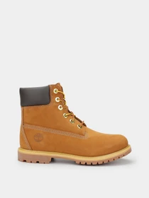 Черевики та чоботи Timberland Premium 6-inch Waterproof модель TB110360214 Фото