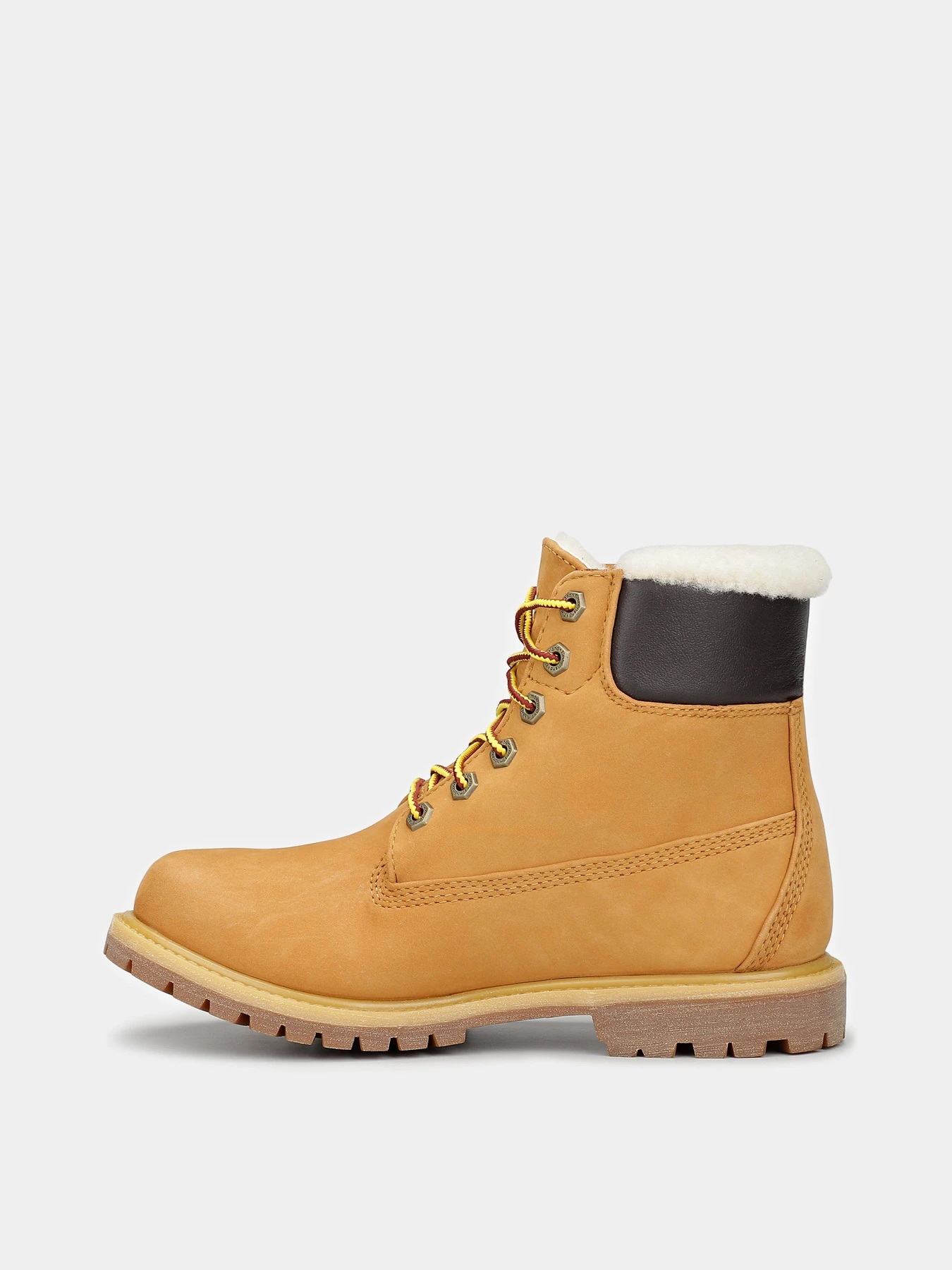 Черевики та чоботи Timberland TIMBERLAND PREMIUM WATERPROOF модель TB1A19TE231 Черевики та чоботи Timberland TIMBERLAND PREMIUM WATERPROOF модель TB1A19TE231 Фото