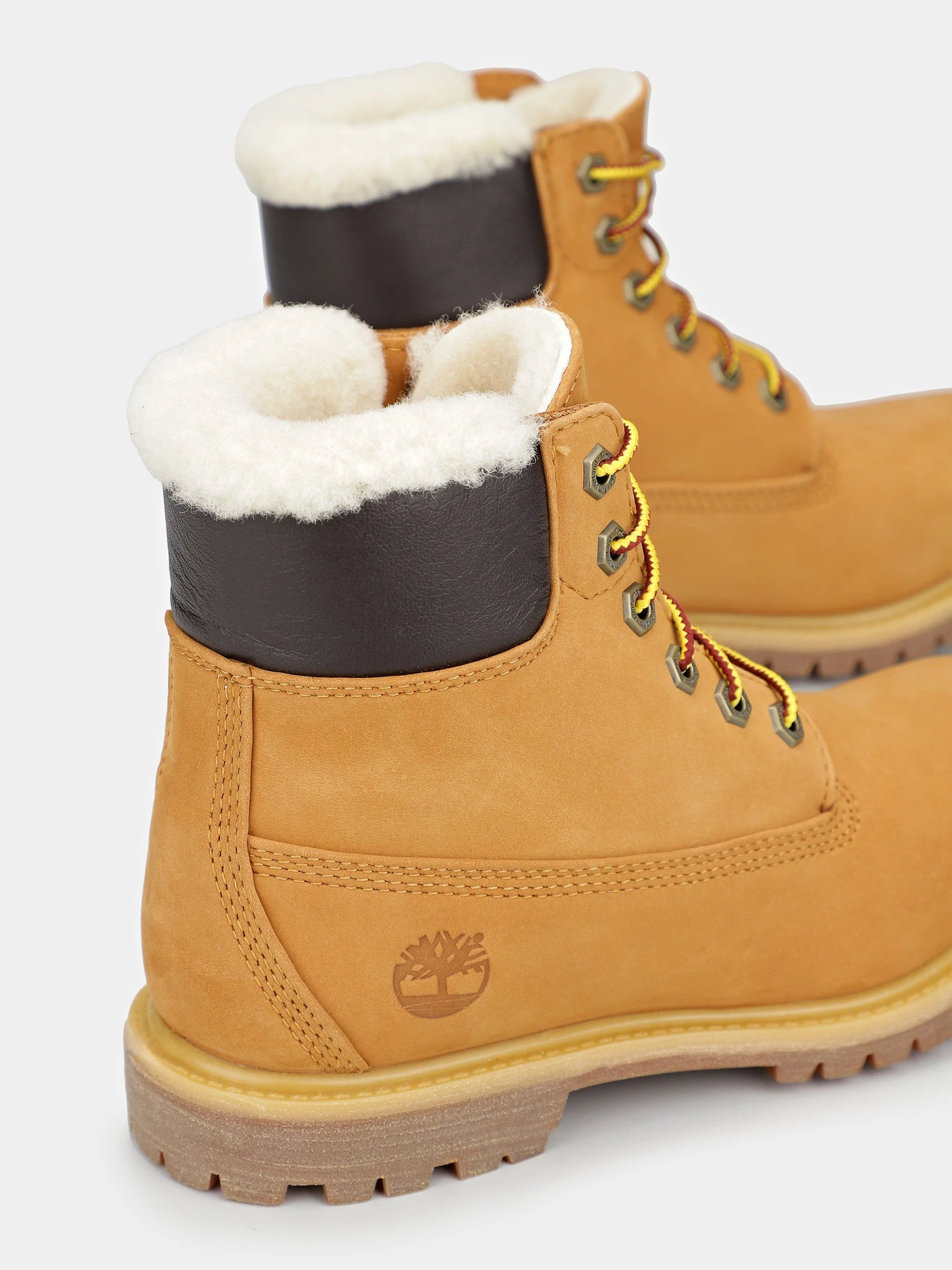 Черевики та чоботи Timberland TIMBERLAND PREMIUM WATERPROOF модель TB1A19TE231 Черевики та чоботи Timberland TIMBERLAND PREMIUM WATERPROOF модель TB1A19TE231 Фото